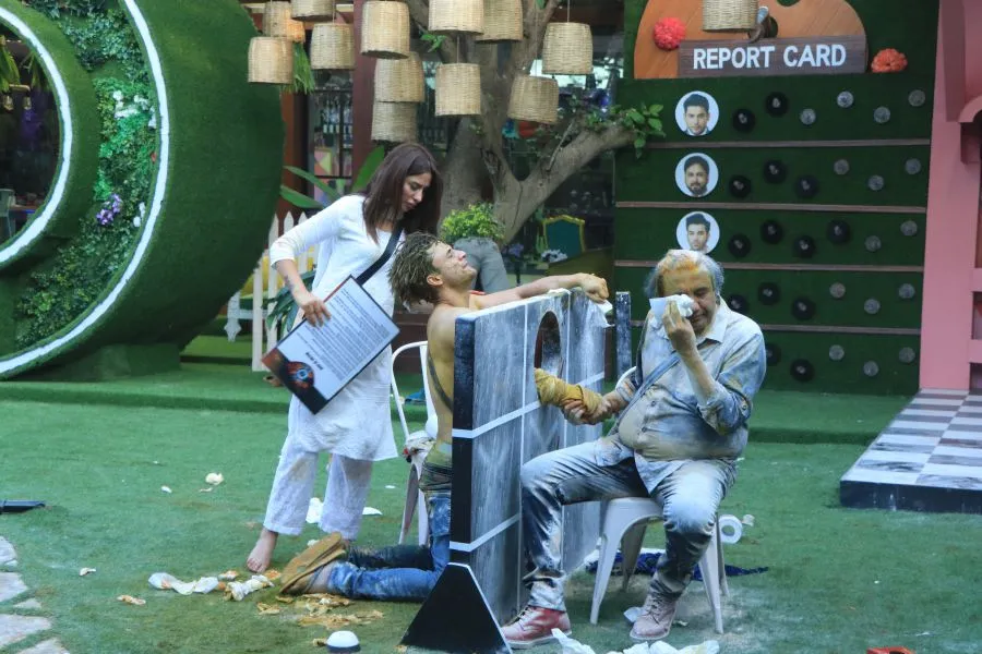 Bigg Boss-13, Day-19: घर में लड़कों के लिए आ गई है करो या मरो की स्थिति