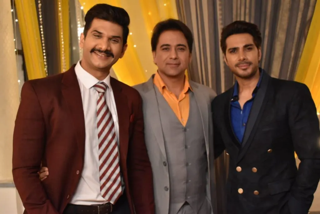 Parivaar Awards