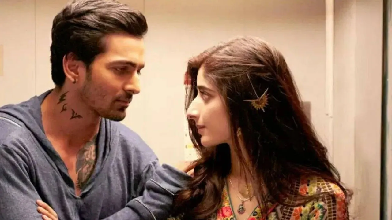 8 साल बाद Sanam Teri Kasam के सीक्वल पर शुरू हुआ काम, लेकिन मेकर्स ने  हर्षवर्धन और मारवा के फैन्स को दिया झटका