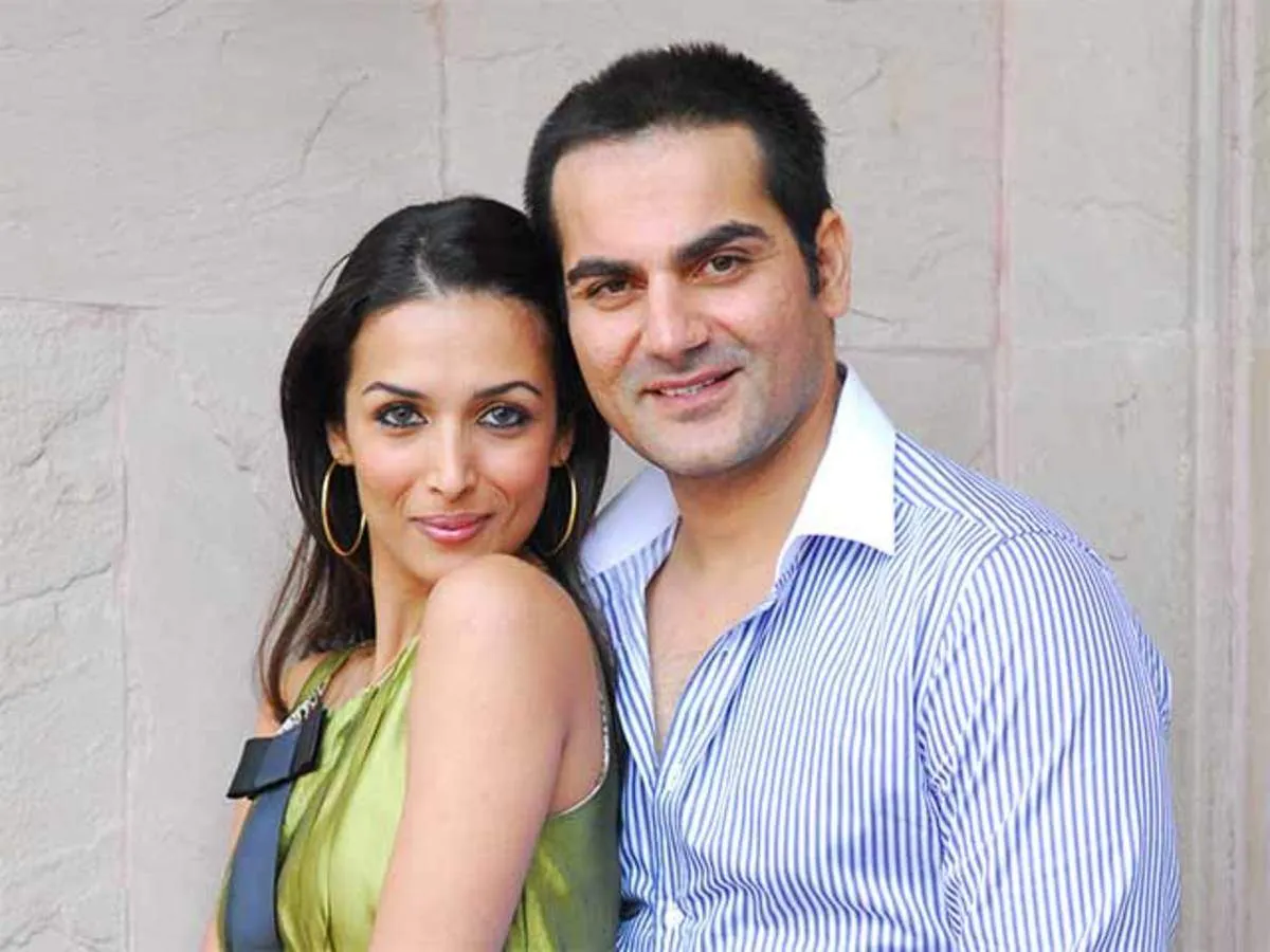 When Arbaaz Khan revealed he was very possessive about Malaika Arora | Arbaaz  Khan Divorce: कभी मलाइका अरोड़ा के लिए बेहद पजेसिव थे अरबाज खान, बाद में  टूट गई 19 साल पुरानी शादी!