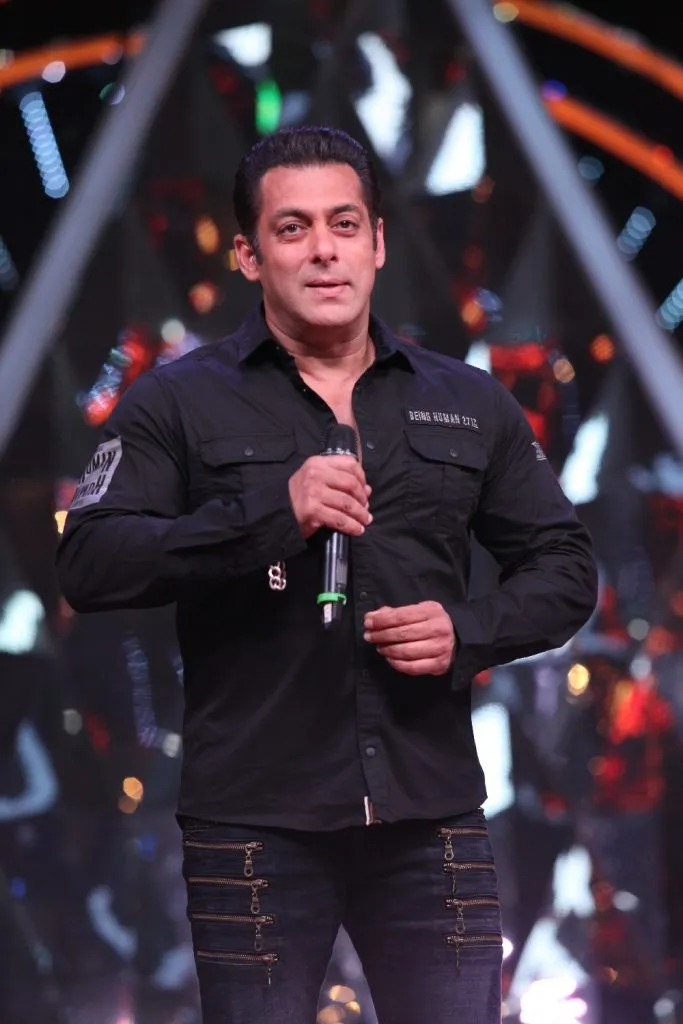 Salman Khan