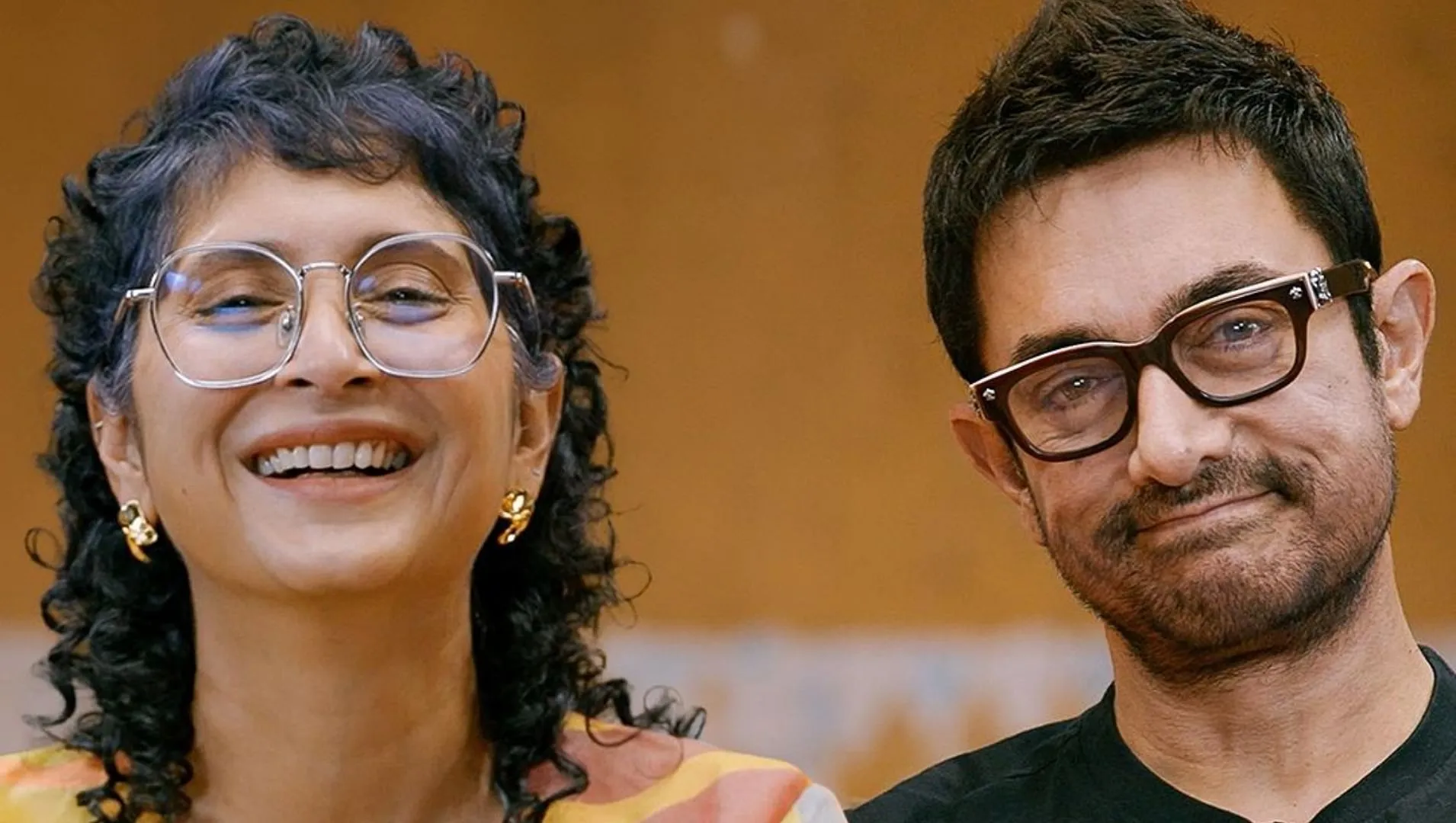 Laapataa Ladies Director Kiran Rao Talk About Her First Meeting With  Sitaare Zameen Par Actor Aamir Khan - Amar Ujala Hindi News Live - Kiran  Rao:आमिर खान से अपनी पहली मुलाकात को