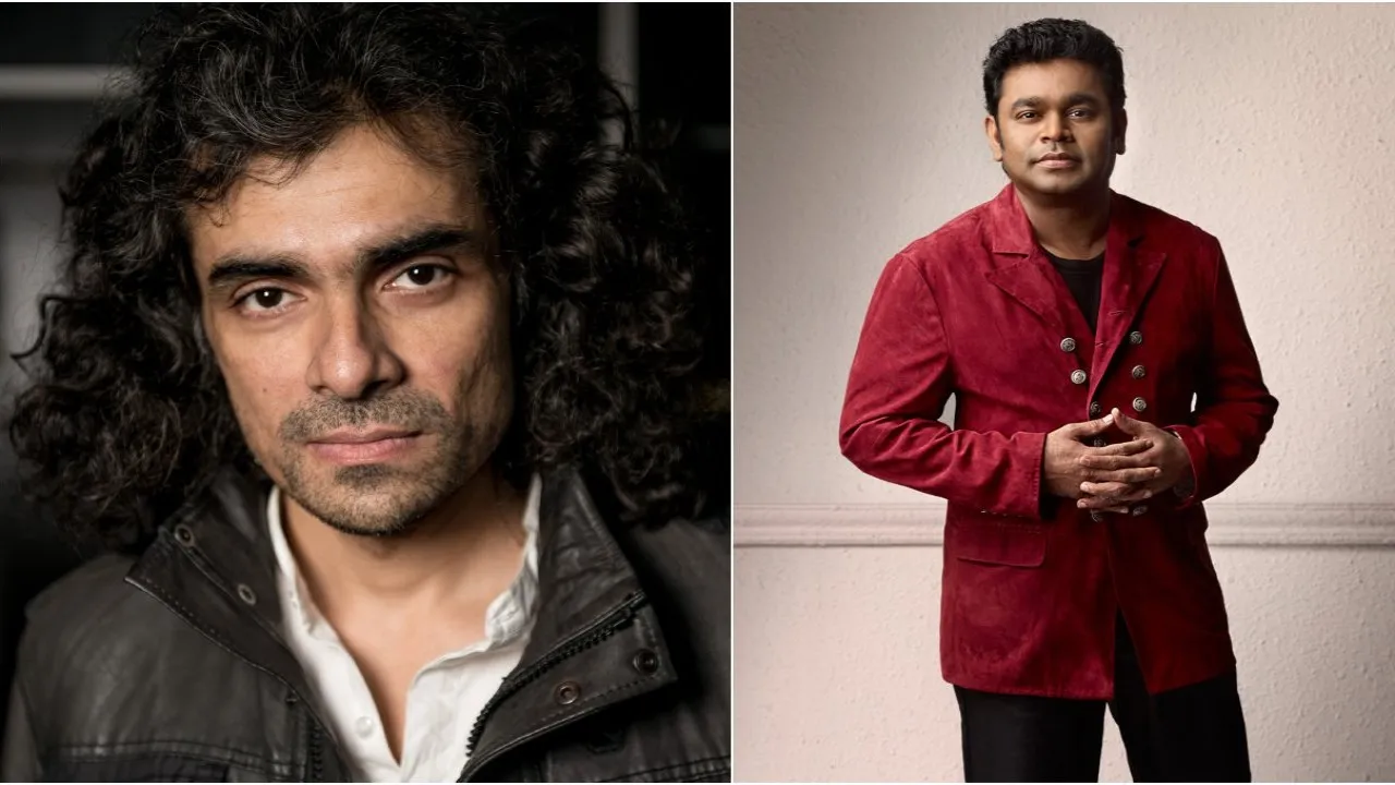 Imtiaz Ali says he enters 'surrender mode' when collaborating with AR Rahman:  'There have never been creative conflicts' | PINKVILLA