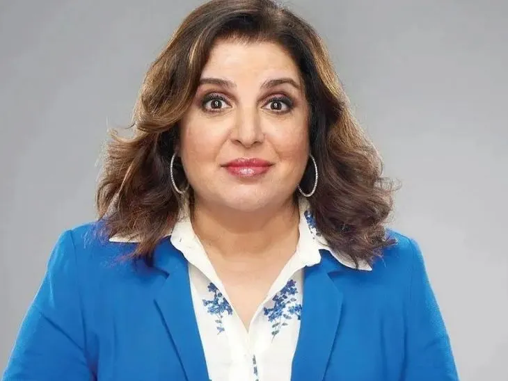 Farah Khan spoke on the star culture dominating Bollywood | बॉलीवुड में  हावी स्टार कल्चर पर बोलीं फराह खान: 'स्टार्स की टीम पर करोड़ों रुपए खर्च हो  जाते हैं, इसे बदलना ...