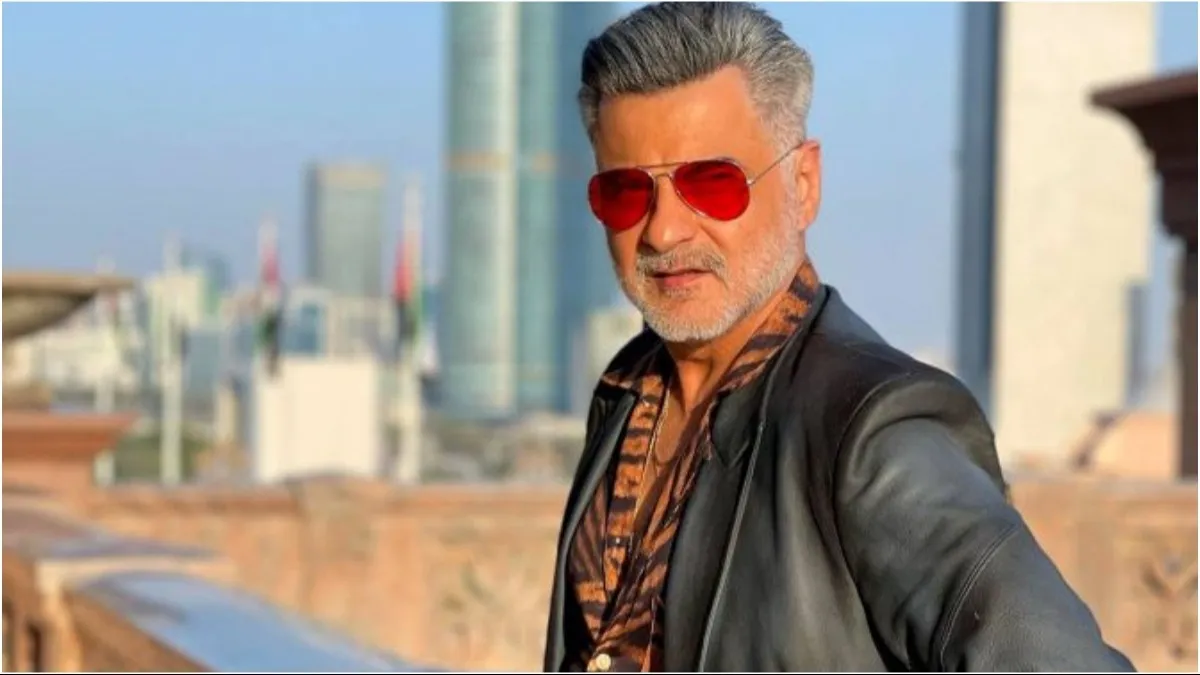 Homi Adajania's 'Murder Mubarak' with Sanjay Kapoor to release in March  merry christmas sriram raghavan katrina kaif vijay sethupathi - India Today