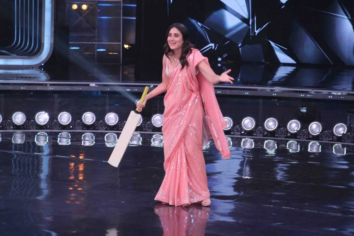 तैमूर अली खान को एक्टर नहीं क्रिकेटर बनाना चाहती हैं करीना कपूर