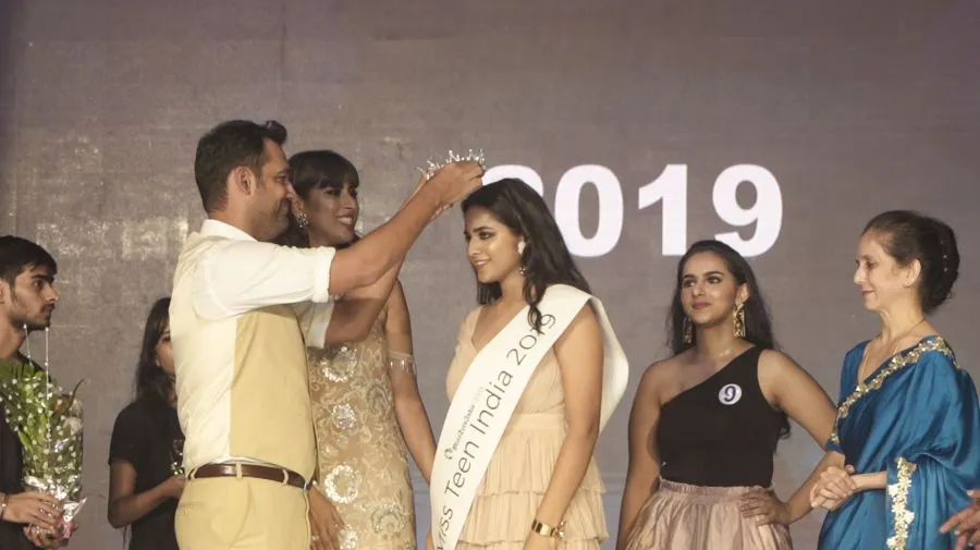 निशा कुमारी सिंह को मिला ‘मिस टीन इंडिया 2019’ का खिताब
