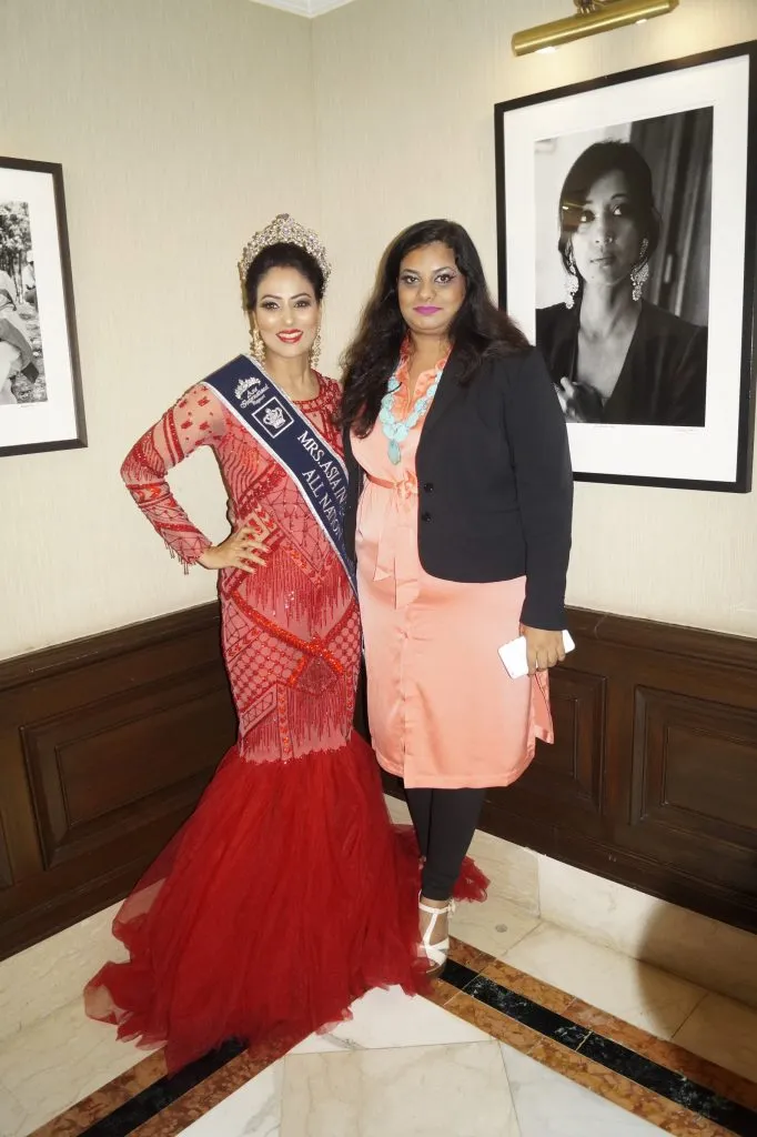 Anupama Soni 