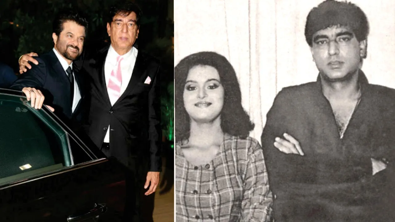 राकेश नाथ (जिसको लोग प्यार से रिक्कू कहते है) वो सितारों के हाथों की लकीर बदल सकते थे!