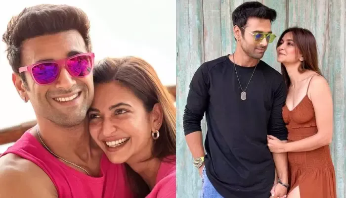 Did Pulkit Samrat-Kriti Kharbanda Confirm Their Wedding In March? Their  Valentine's Post Sparks Buzz