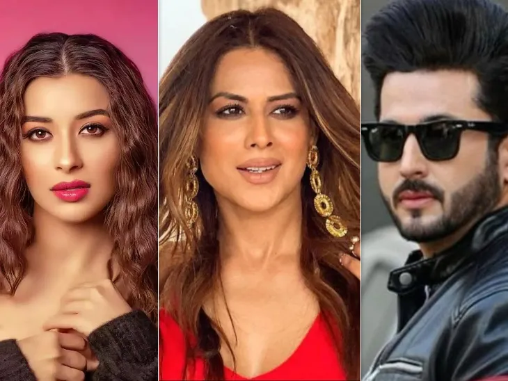 Bigg Boss 18 contestants list revealed, from nia sharma to dheeraj dhoopar  know the list | बिग बॉस 18 के कंटेस्टेंट्स की लिस्ट सामने आई: टीवी  इंडस्ट्री से निया शर्मा और शहजाद