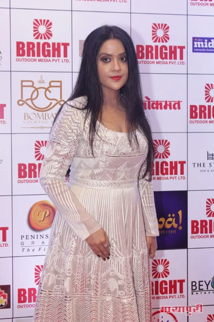 Amruta Fadnavis