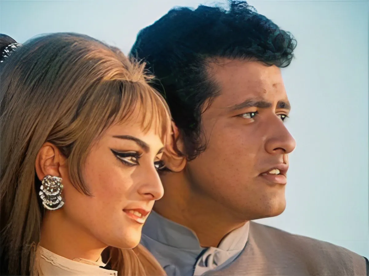 Manoj Kumar Birthday: देशभक्ति और रोमांस के हीरो रहे हैं मनोज कुमार, ये  रहीं उनकी 5 बेस्ट फिल्में - News Nation