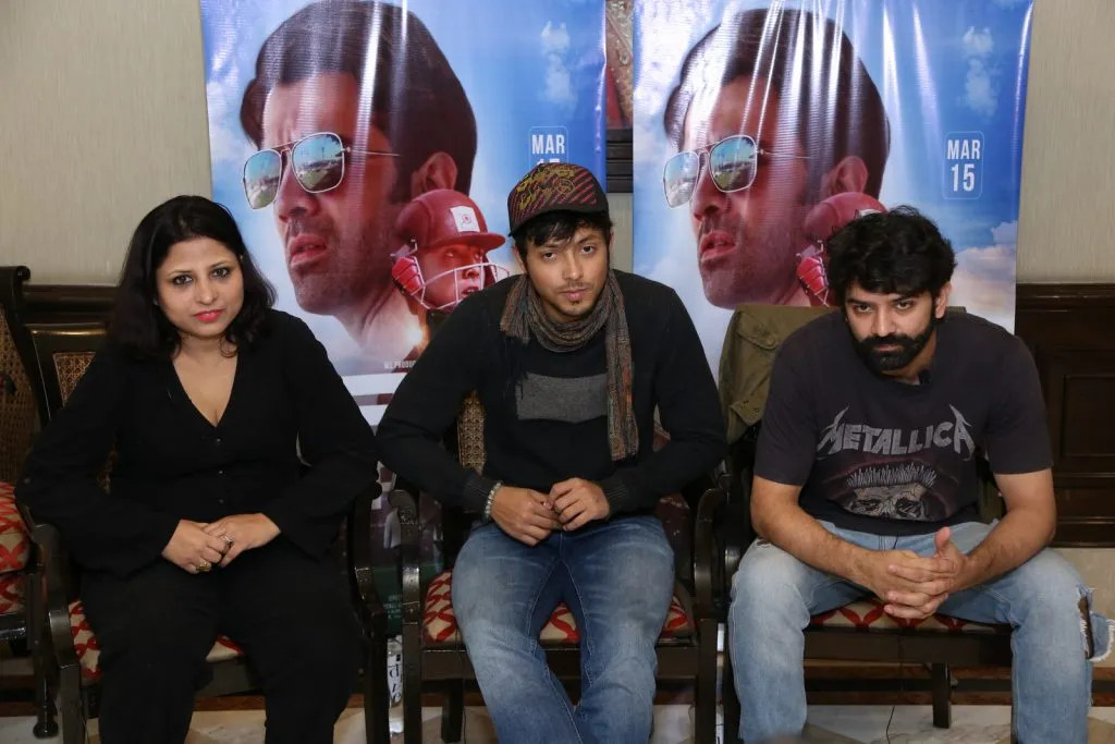 15 मार्च को रिलीज होगी बरुन सोबती की फिल्म  