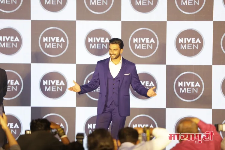 Ranveer Singh