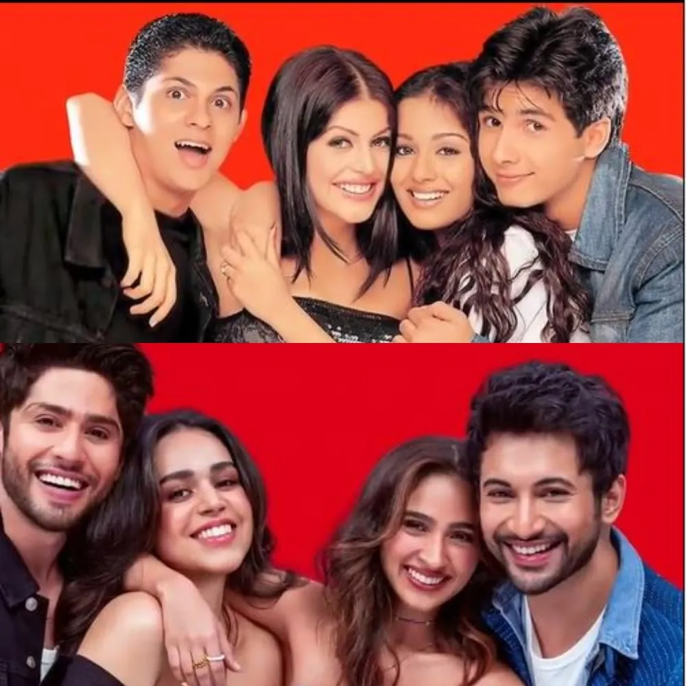 Shahid Kapoor Ishq Vishk sequel Pashmina Roshan makes her Bollywood debut  with film | Ishq Vishk Rebound: शाहिद कपूर की 'इश्क विश्क' का बनेगा सीक्वल,  ये होगी स्टारकास्ट