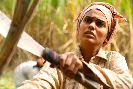 इंटरव्यू : मैं उन्हें सलूट करता हूँ क्योंकि वह मर्दों से बेहतर है -निर्देशक अनंत  महादेवन