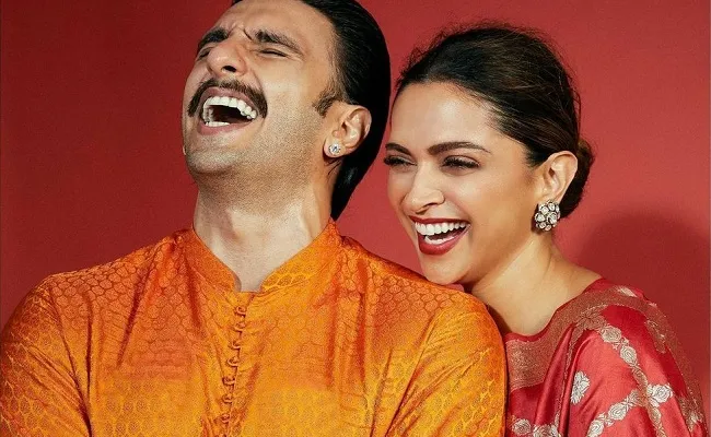 Ranveer 'deletes' wedding pics with Deepika?