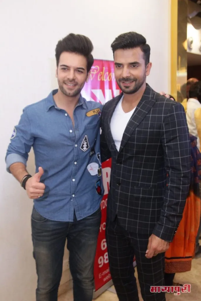 Sanjay Gagnani, Manit Joura