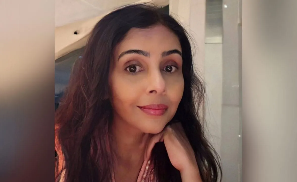 Kabhi Haan Kabhi Naa Actress Suchitra Krishnamoorthi Lost 10 KG Weight In  One Week - शाहरुख खान की इस एक्ट्रेस ने एक हफ्ते में घटाया 10 किलो वजन,  ट्रांसफॉर्मेशन देख रह जाएंगे हैरान