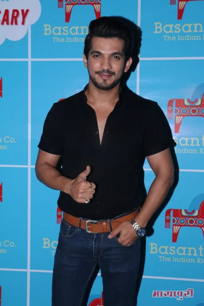 Arjun Bijlani