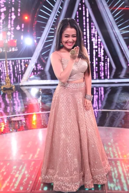 Neha Kakkar