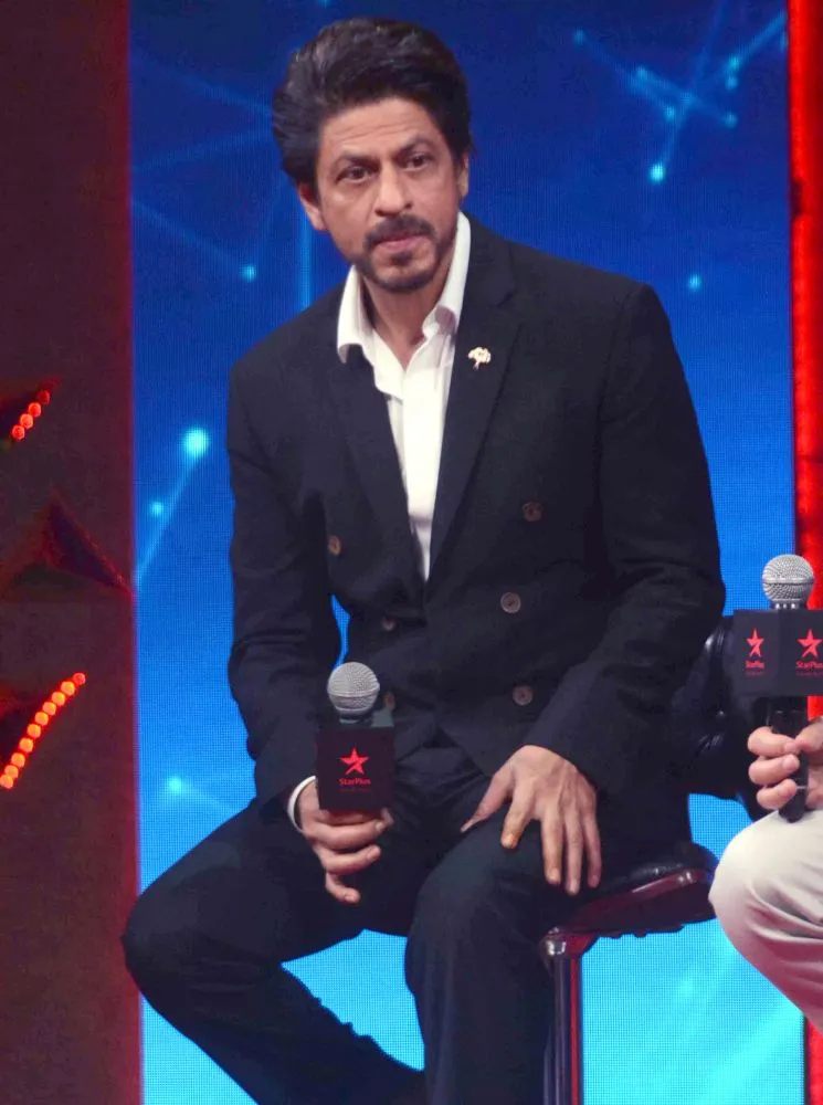 Ted Talks Season 2: टेड टॉक्स के लॉन्च पर शाहरुख खान ने बताया, कब फिल्मों में करेंगे वापसी