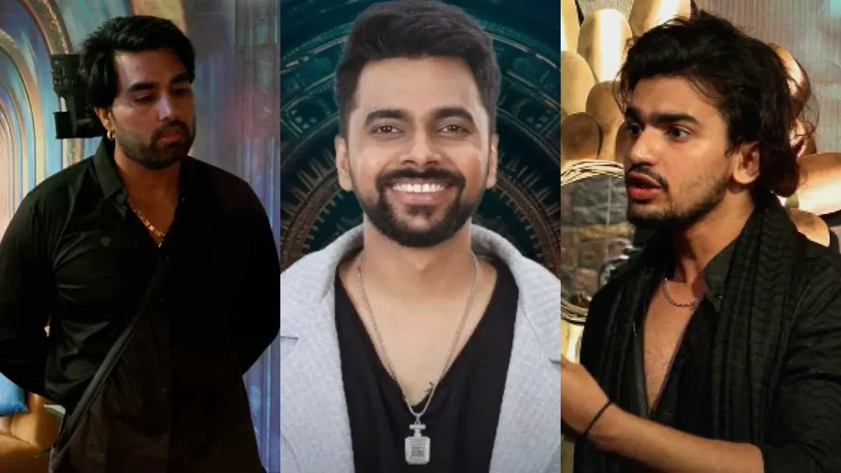 Bigg Boss OTT 3 Voting And Elimination: Armaan Malik, Vishal Or Lovekesh Kataria, Who Will Be EVICTED?