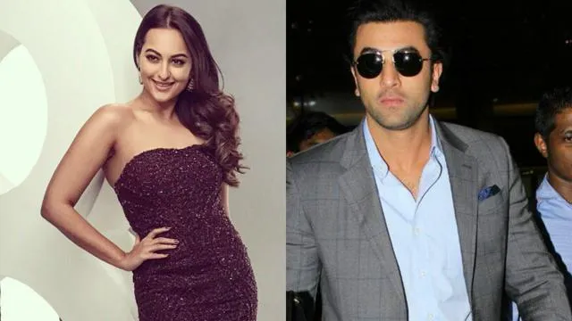 Sonakshi Ranbir