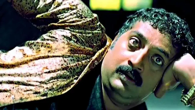 prakash raj