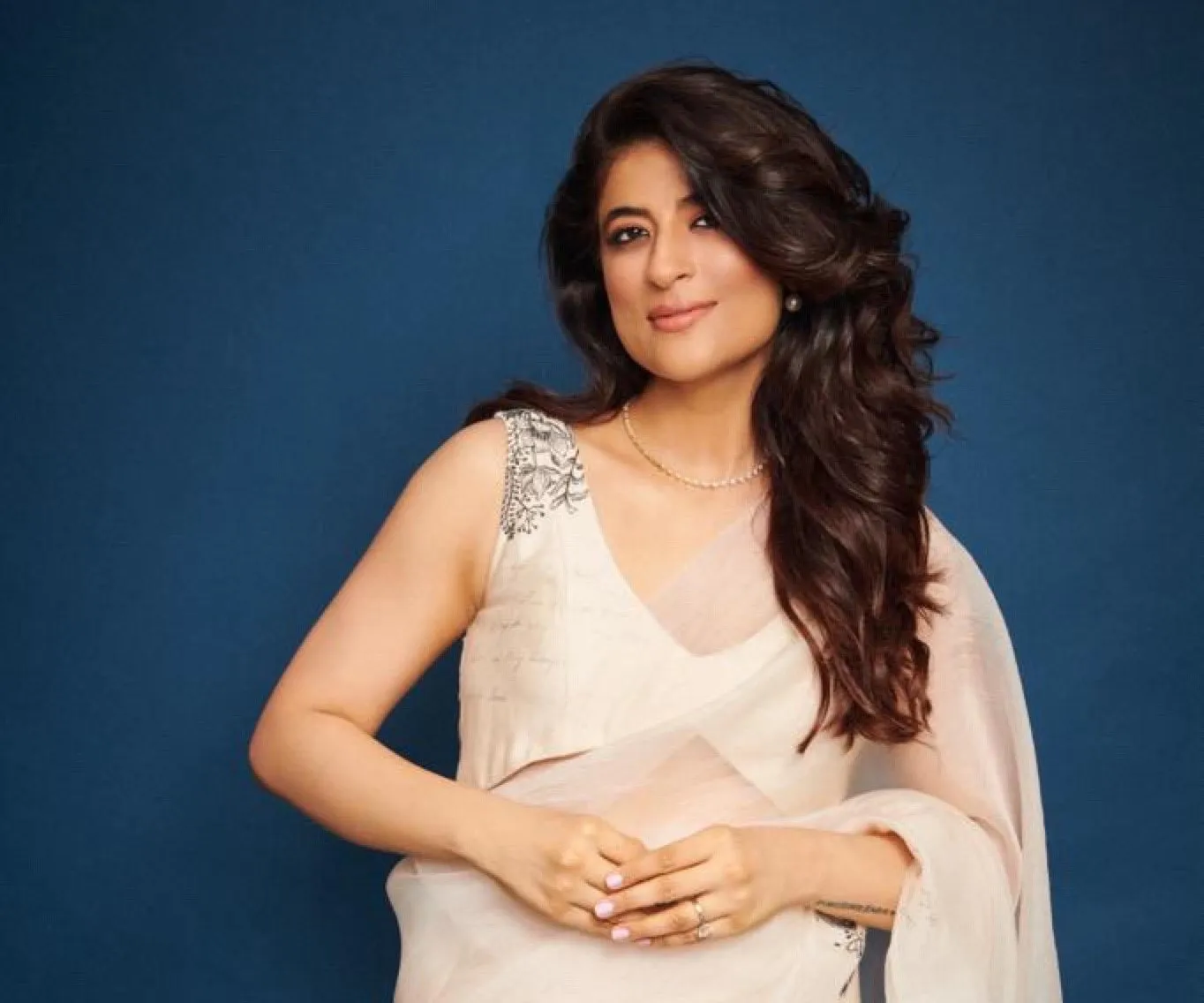 Masala Exclusive: Tahira Kashyap Khurrana says, “My film celebrates women  of all ages” - Masala.com