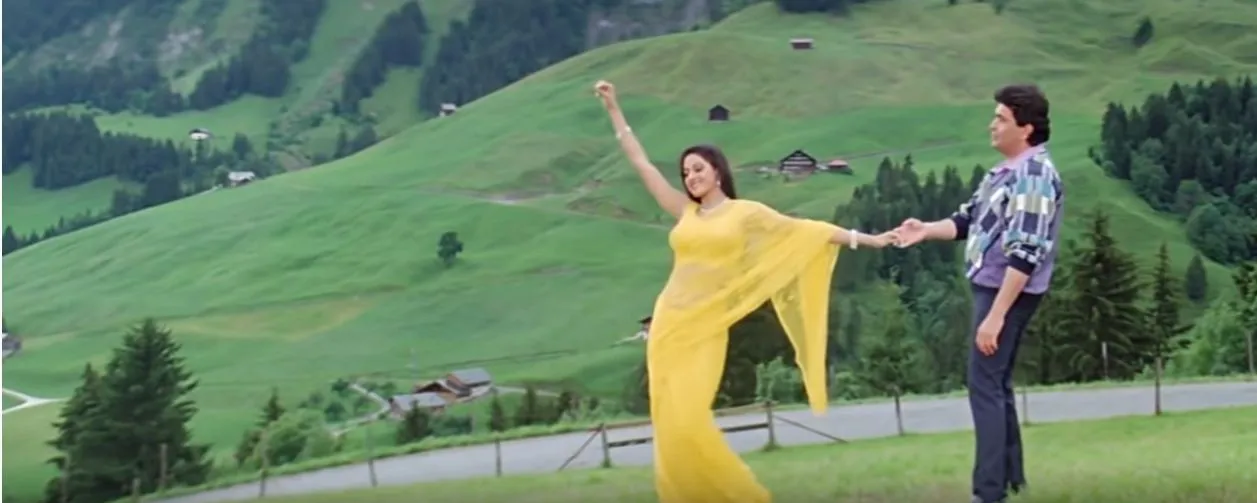 90s और आज के गानों में बदल गया है बहुत कुछ