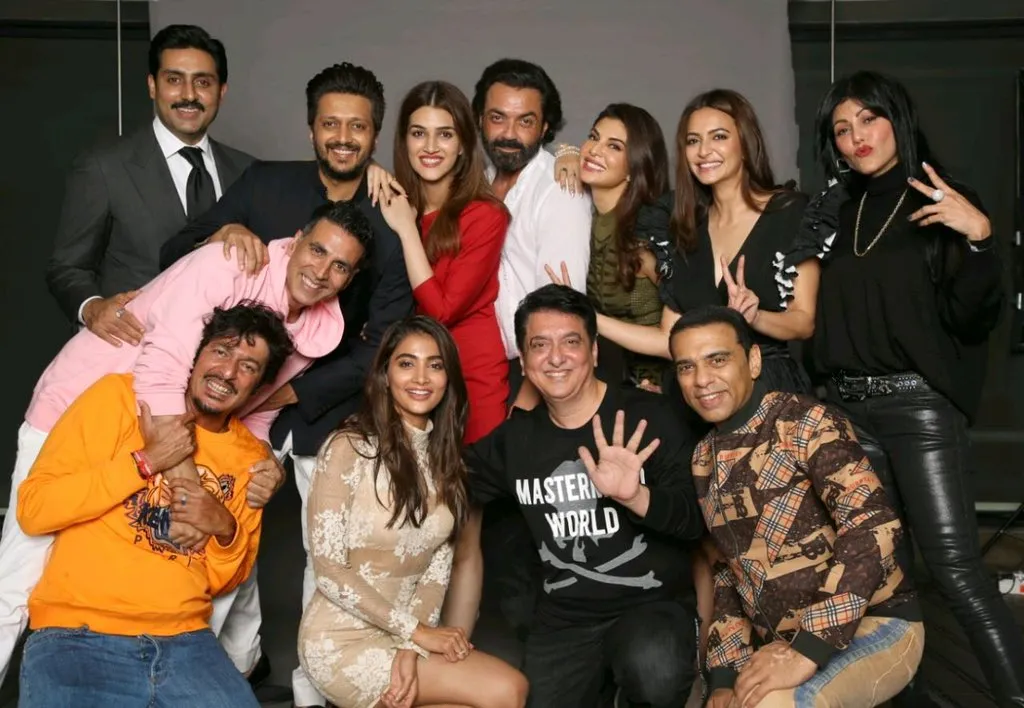 Housefull 5 (2025) - IMDb