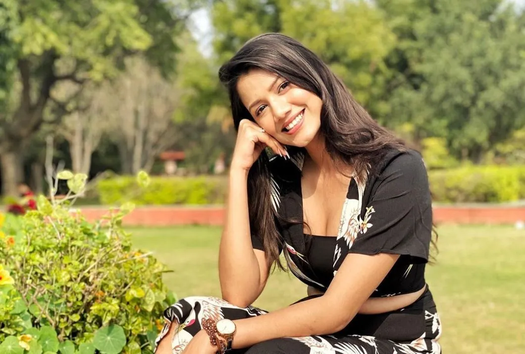 आयुष यादव और सलोनी मित्तल की बेपनाह मोहब्बत शाहरुख खान से है प्रेरित