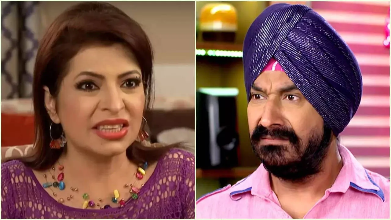 Jennifer Mistry Reacts To Taarak Mehta Ka Ooltah Chashmah Co-Star  Gurucharan Singh's Return: 'He Should've Informed His Parents' - Exclusive  | Times Now