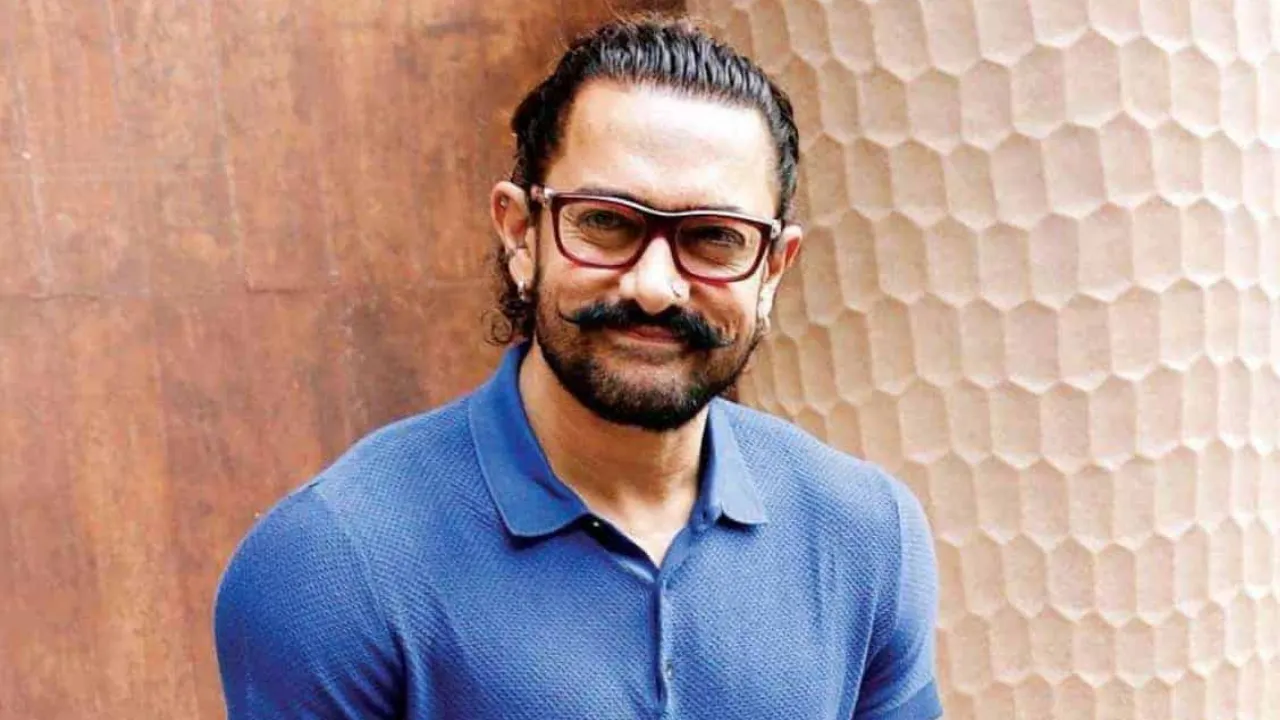 When Aamir Khan revealed he'd come home and cry: 'My career was sinking',  Celebrity News | Zoom TV