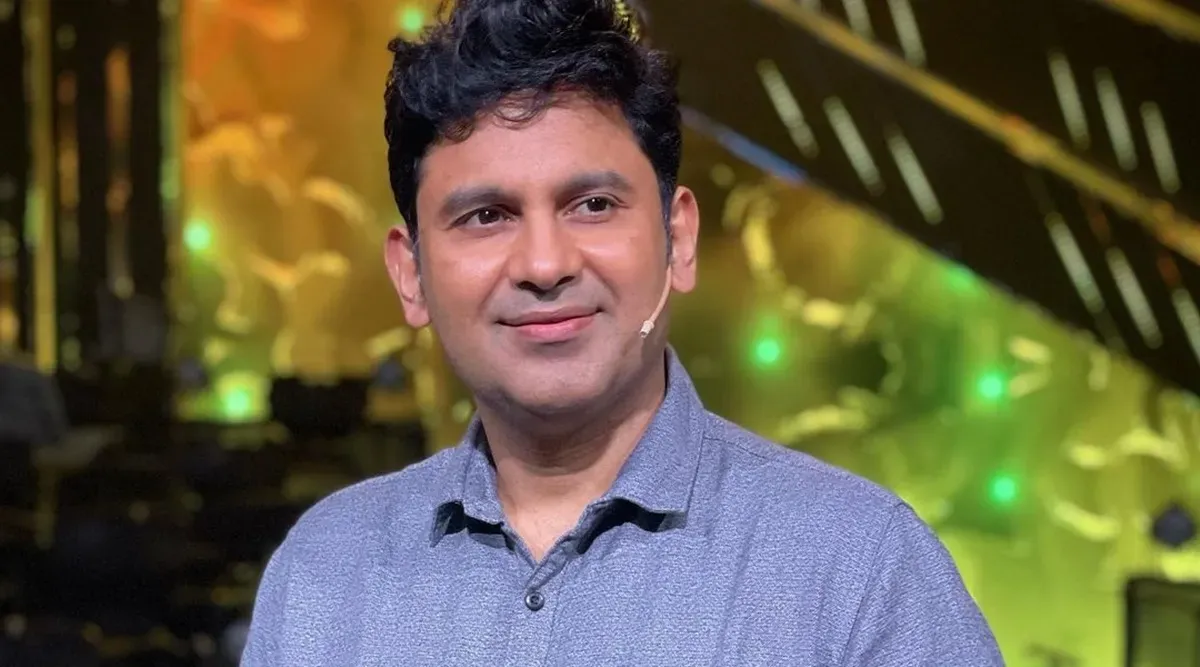 Indian Idol 12: Manoj Muntashir apologises for 'factual error' regarding  Shammi Kapoor's second marriage, see his post | Bollywood News - The Indian  Express