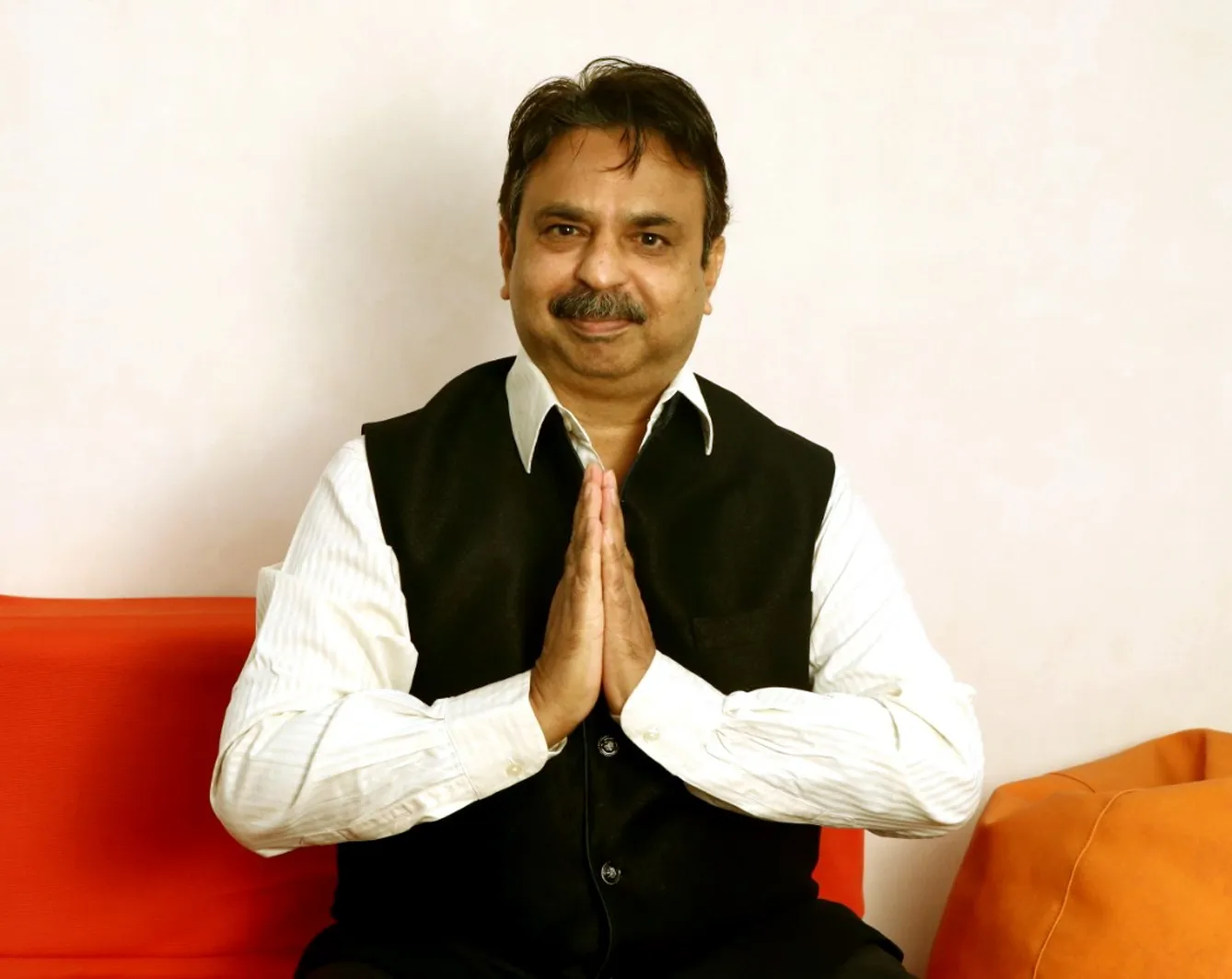 प्रवीण सागर, माइंड पावर ट्रेनर: यह आपकी ‘क्षमता’ को उभारने का समय है