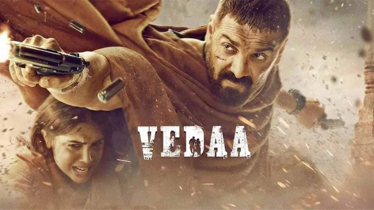 वेड्डा बॉक्स ऑफिस कलेक्शन डे 1: जॉन अब्राहम, शरवरी स्टारर ने कमाए 6.52  करोड़ रुपये