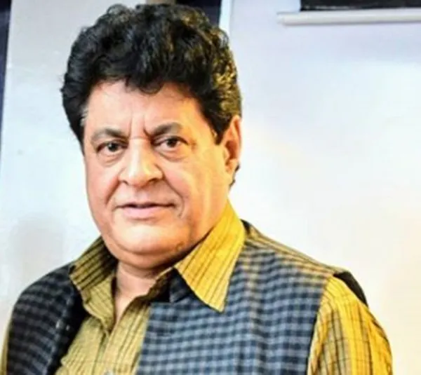 मेरा मानना ​​है कि श्री गणेश, महाभारत और रामायण जैसे बड़े पौराणिक शो तभी बन सकते हैं जब उन्हें ईश्वर का दिव्य आशीर्वाद प्राप्त हो - गजेन्द्र चौहान