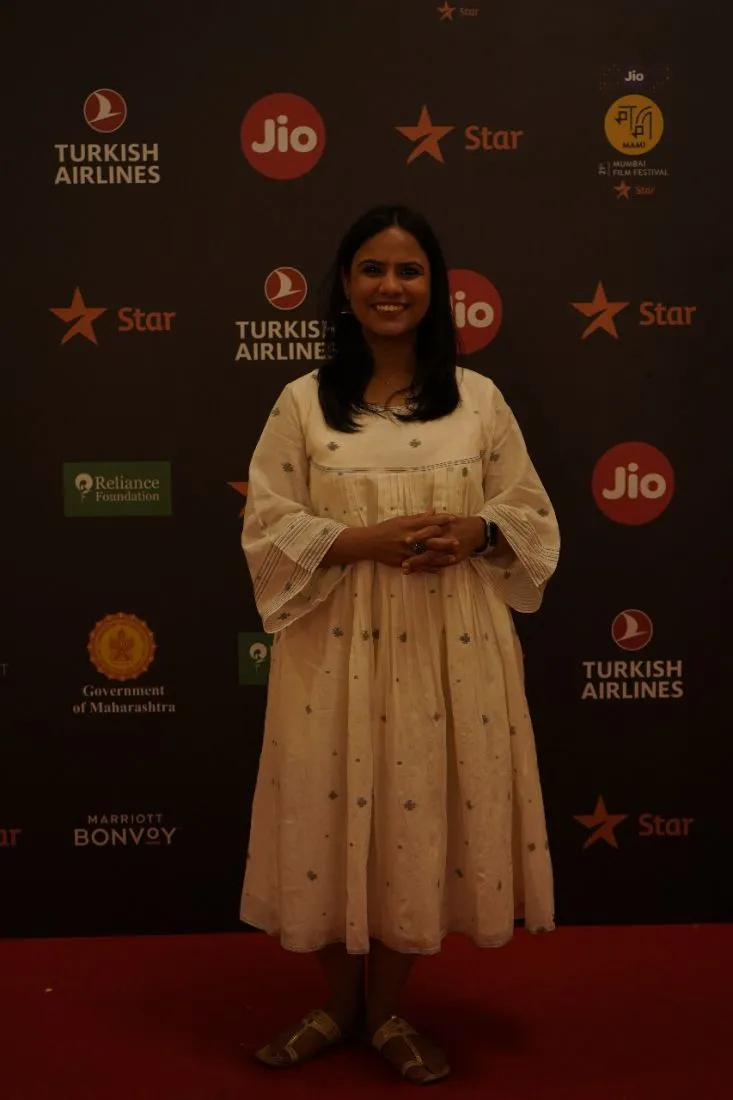 Jio MAMI Film Festival: तीसरे दिन पहुंची सोना मोहापात्रा और सोभिता धुलिपाला
