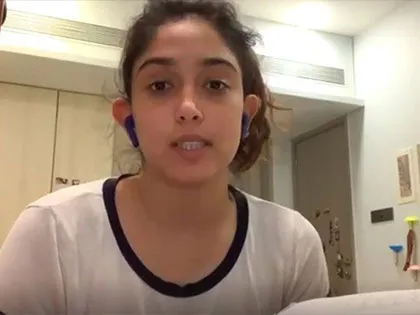 आमिर खान की बेटी इरा खान ने कहा, 14 साल की उम्र में मेरा यौन शोषण हुआ!