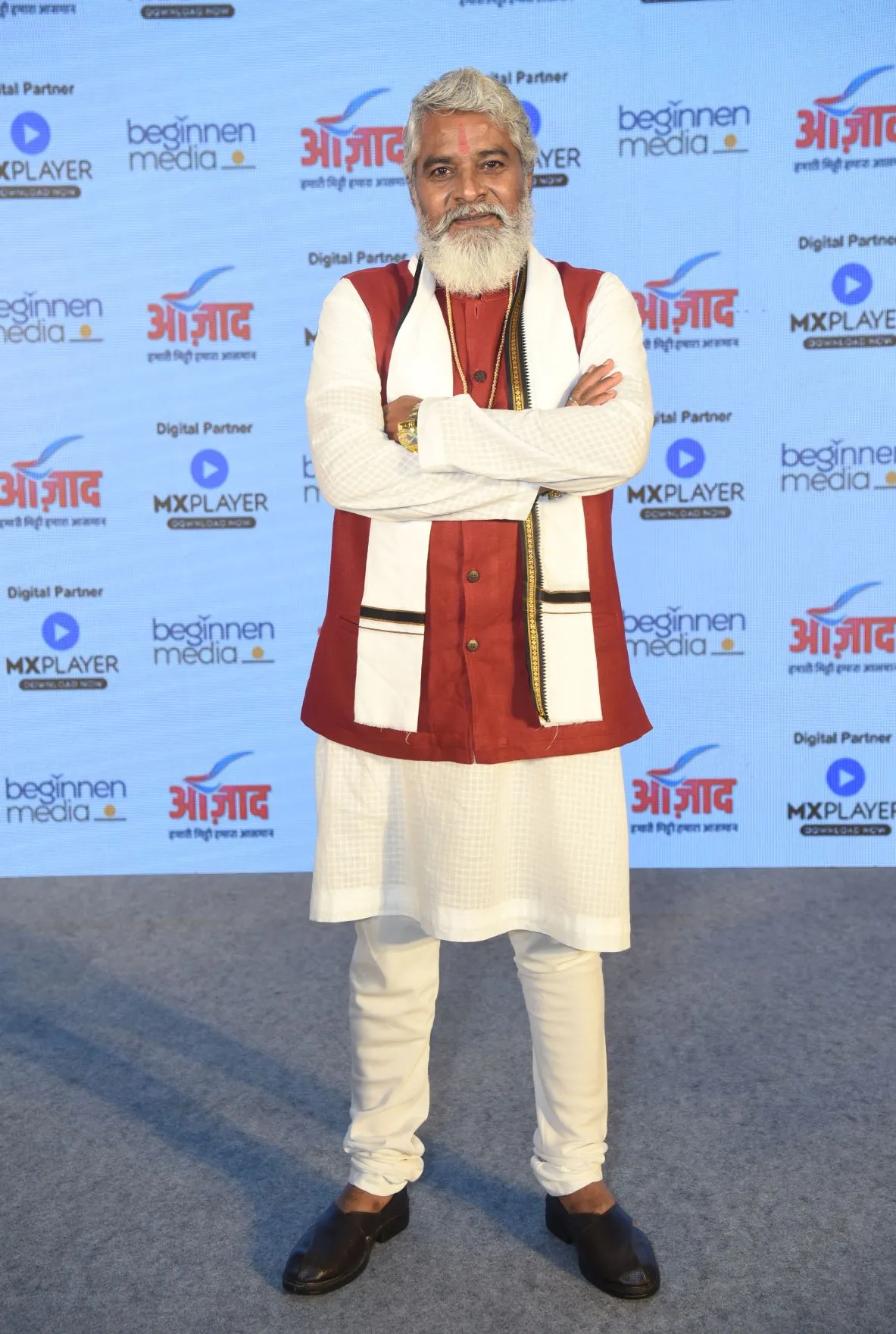 अपने बच्चों से प्यार करो, लेकिन इतना नहीं कि उन्हें बिगाड़ दो: कुमार राजपूत