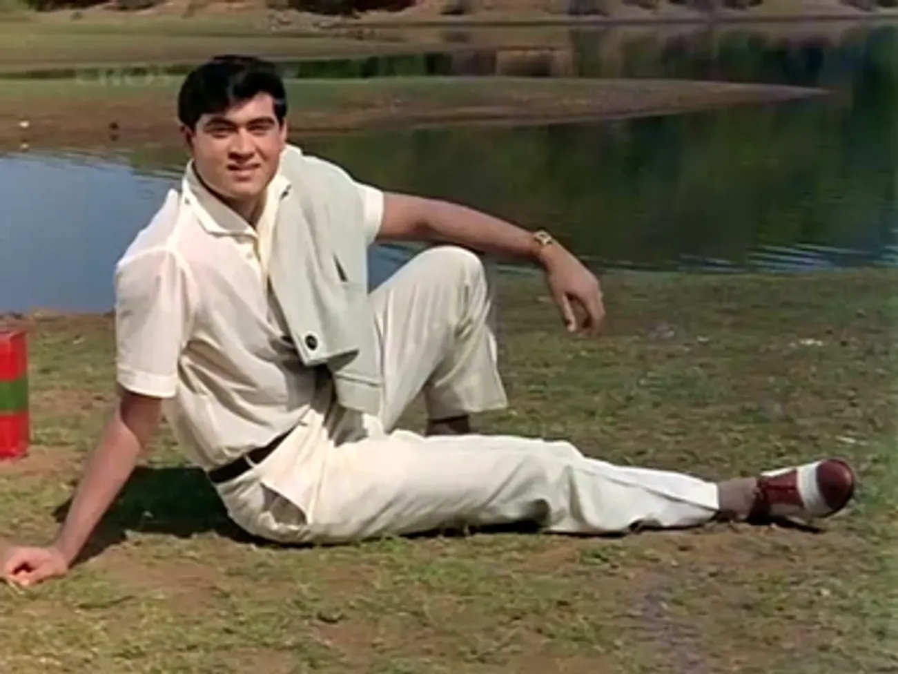 Ten of my favourite Joy Mukherji songs | Dustedoff