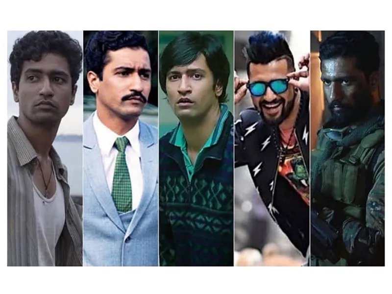 Vicky Kaushal / एक्ट‍िंग के जुनून में छोड़ दी थी इंजीनि‍यरिंग, कभी चॉल में रहते थे विक्की