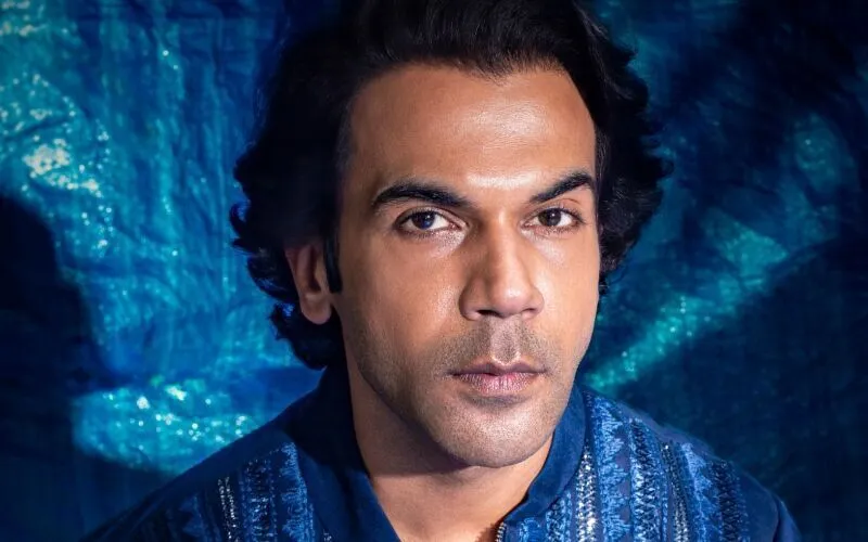 Stree 2: Rajkummar Rao Is Now A Blockbuster Star With The Humongous Success  Of His Horror-Comedy