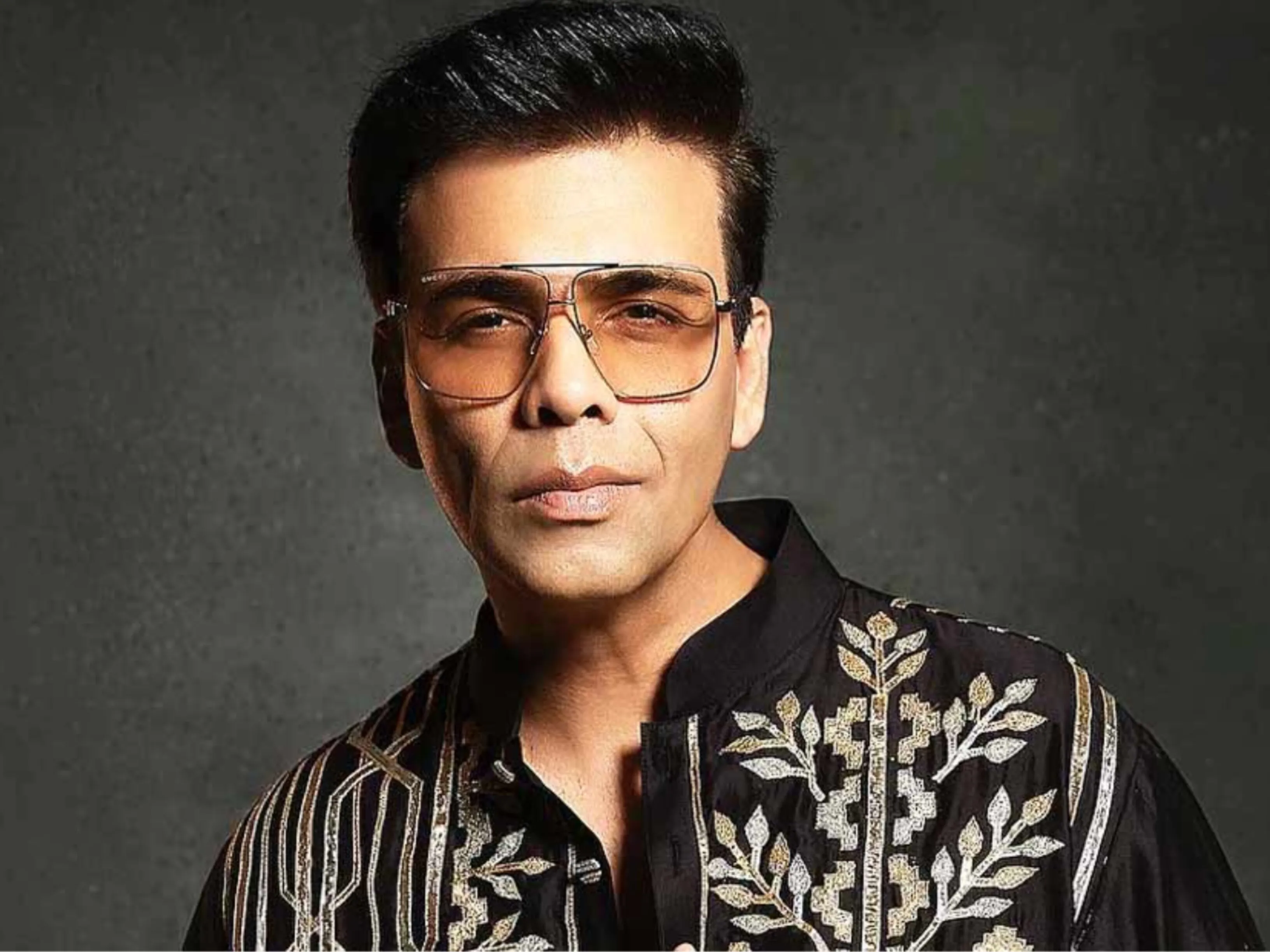karan johar spoke on launching new face today nobody would watch that film  details | 'अब कोई मेरी फिल्म नहीं देखेगा...' आखिर क्यों ऐसा बोले करण जौहर?  क्या स्टार किड्स को लॉन्च