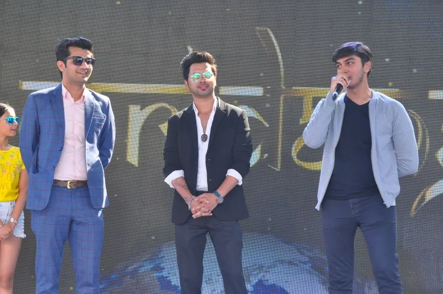 रीना मेहता कॉलेज फेस्ट मृदंग 2019 का शानदार आयोजन सम्पन्न