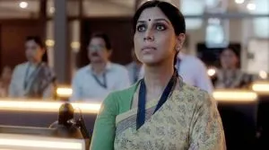 Sakshi Tanwar