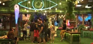 Bigg Boss 15: प्रतीक और जय की हुई झड़प, बिग बॉस की प्रोपर्टी का किया नुकसान